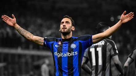 Hakan Çalhanoğlu topun ağzında! İki dünya devi Inter'in kapısını çalabilir - Spor