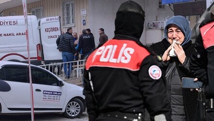 İki çocuğunu katleden anne hakkında karar verildi! 3 hafta boyunca... - gundem