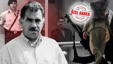 Kandilin talimatıyla barışı sabote planı! Hedef Öcalan'ın yapacağı çağrıyı durdurmak - Gündem