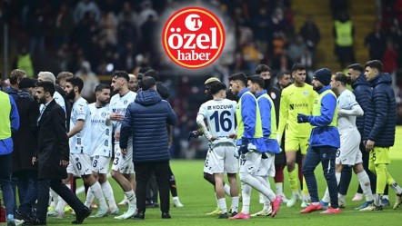 Kasımpaşa 2 yıl önce maçtan çekilme talimatı almış! Uğurlu'nun patron Ciner'i dinlemediği ortaya çıktı - Spor