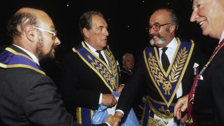 Masonların sırları TikTok’ta açığa çıktı - gundem