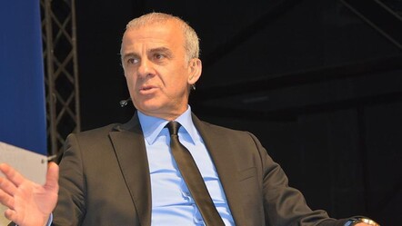 Oğuz Çetin kimdir? Fenerbahçe'nin efsane ismi yoğun bakıma kaldırıldı - haberler