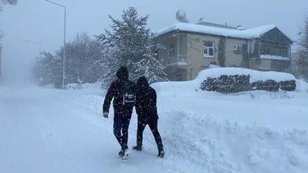 Sakarya okullar tatil mi? 12 Şubat son dakika valilik açıklaması merakla bekleniyor - haberler