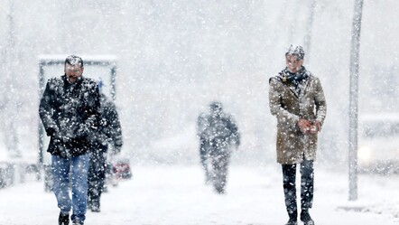 Sinop okullar tatil mi 12 Şubat? Son dakika valilik duyurdu! - haberler