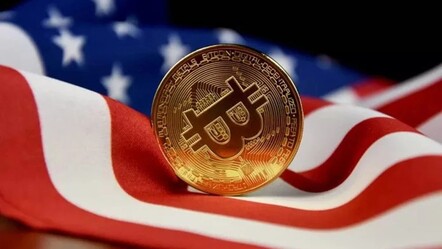 Son 1 haftanın en düşük seviyesi! ABD’de enflasyon açıklandı, Bitcoin çakıldı - yasam