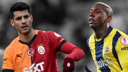 Süper Lig'de ara transfer dönemi sona erdi! İşte gelenler ve gidenler... - Spor