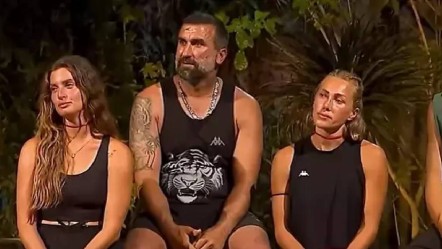 Survivor'da bir ilk! Acun Ilıcalı şoke eden olayı açıkladı! İddialı yarışmacı diskalifiye mi oldu? - Magazin