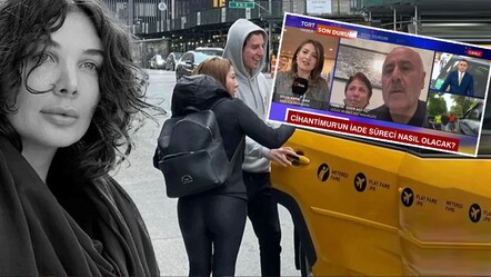 Timur Cihantimur ve Eylem Tok'un iade kararı sonrası Aci ailesinden ilk açıklama! Havalimanında karşılayacaklar - gundem