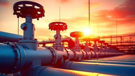 Türkmen gazı maliyetleri düşürecek! Türkiye enerjide merkez olacak - gundem