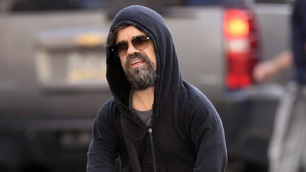 Uzun süredir ekranlarda yoktu! Ünlü oyuncu Peter Dinklage iddialı diziyle anlaştı - magazin