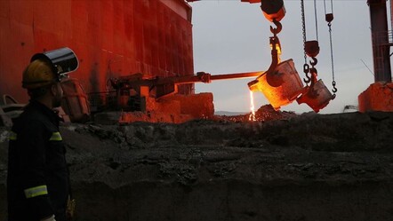 Yer altından zenginlik fışkıracak! İşte Türkiye'deki kritik ve stratejik madenler - ekonomi