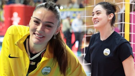 Zehra Güneş transferinde yeni gelişme! Resmi açıklama geldi - Spor