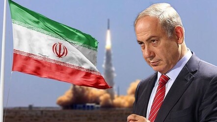 ABD medyasından olay iddia! İsrail'in hedefi belli oldu - gundem