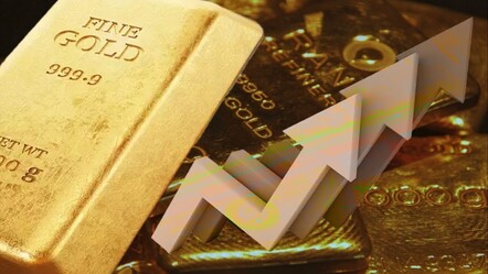 Altında son durum! Altın yükselmeye devam edecek mi? - ekonomi