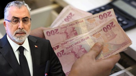 Bakan Işıkhan müjdeyi verdi! Kendi işini kurmak isteyene 720 bin lira hibe - Ekonomi