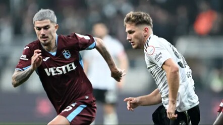 Beşiktaş Trabzonspor maçı ne zaman, hangi kanalda? Maç biletleri satışa çıktı! - spor