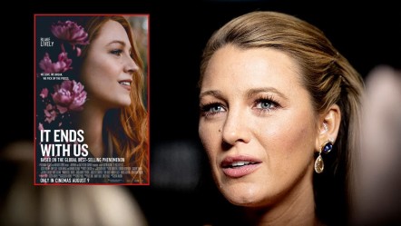 Blake Lively'e yazardan tepki! Taciz davasında ünlü oyuncudan desteğini çekmesi kafaları karıştırdı - Magazin