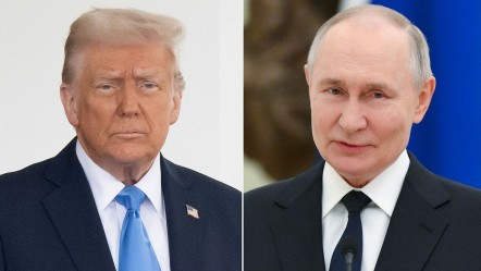 Dünyanın beklediği görüşme! Trump, Putin ile bir araya geleceği ülkeyi açıkladı - Dünya