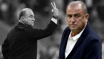 Fatih Terim'e son dakika şoku! Suudi Arabistan'da bir ilki yaşadı - Spor