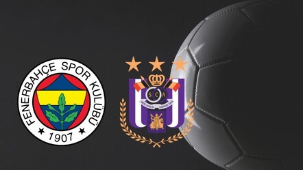 Fenerbahçe Anderlecht maçı şifresiz mi? Frekans bilgileri paylaşıldı - haberler