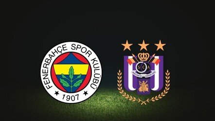 Fenerbahçe Avrupa maçı ne zaman? FB Anderlecht maç günü ve saati - haberler