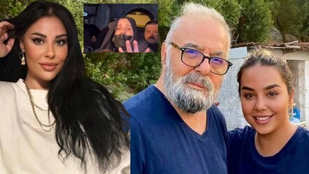 Ferdi Tayfur'un mevlidinde izdiham! Tuğçe Tayfur baygınlık geçirdi! Yeğeninin miras sorusuna verdiği tepki olay oldu - magazin