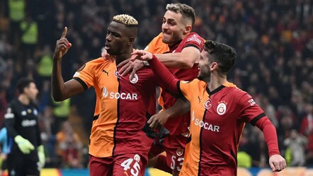 İşte beklenen ilk 11! AZ Alkmaar Galatasaray maçı hangi kanalda, nerede izlenir, saat kaçta, ne zaman? - haberler