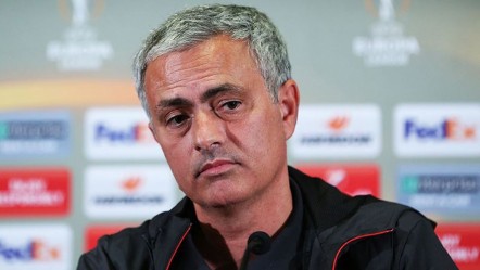 Jose Mourinho maçtan önce konuştu! "Bazı problemlerimiz var" - Spor