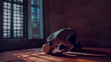 Kandil bugün mü? Berat Kandili bugün mü 13 Şubat? - haberler