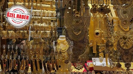 Kapalıçarşı’da fiyat farkı açılıyor! Fiziki altına talep artıyor - ekonomi