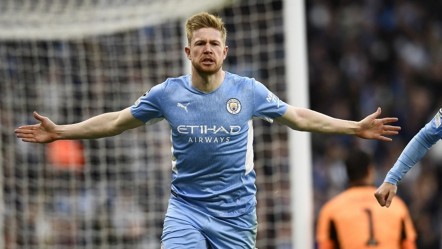 Kevin de Bruyne bombası patlıyor! Süper Lig devi ilk görüşmeyi gerçekleştirdi - Spor