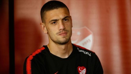 Merih Demiral kimdir? Kısaca hayatı, kariyeri ve merak edilen tüm soruların cevapları - Biyografi