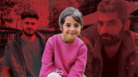 Narin Güran cinayetinde itiraf yok yine itiraz var! Ağabey Enes