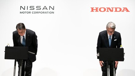 Nissan-Honda ortaklığı başlamadan bitti! Peki şimdi ne olacak?  - T-OTOMOBIL