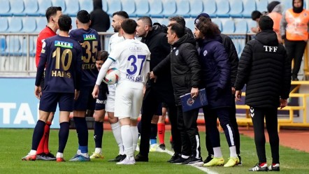 Oyundan atılmıştı! Burak Yılmaz'ın cezası belli oldu - Spor