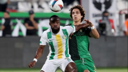 Şanlıurfaspor - Sakaryaspor maçı hangi kanalda, ne zaman, saat kaçta? Mücadeleyi hakem Ümit Öztürk yönetecek! - haberler