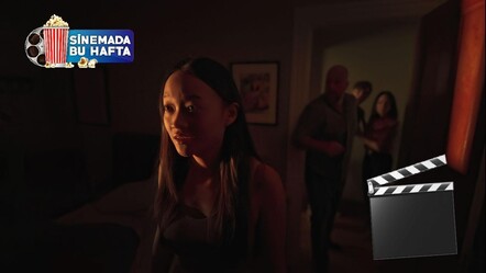 Sinemada bu hafta | Hayalet gözüyle... Yılın en sıra dışı korku filmi: “Varlık” - kultur-sanat