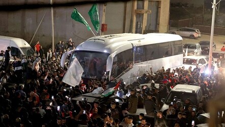 Trump'ın açıklamaları sonrası kritik gelişme! İsrail ile Hamas arasında kriz çözülüyor - dunya