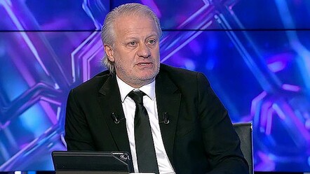 Tugay Kerimoğlu'ndan flaş Galatasaray sözleri! Takımı bekleyen tehlikeyi açıkladı - spor