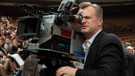 Yönetmen Christopher Nolan Türkiye’ye gelecek mi? Ordu’da film çekeceği iddia edildi, bakanlık “başvuru yok” dedi - kultur-sanat
