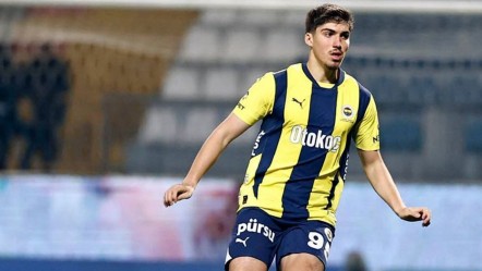 Yusuf Akçiçek'in kariyerinde bir ilk! Anderlecht maçı unutulmaz oldu - Spor