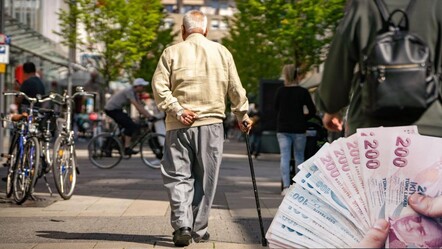 2008 sonrası emekli olanlar çalışabilecek mi? Emeklilikte yeni düzenleme gündemde! - haberler