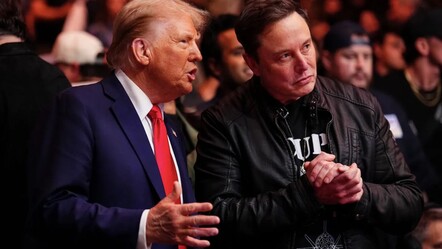 ABD'de kriz! 14 eyalet Trump ve Elon Musk'a dava açtı - dunya