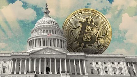 ABD’li fonlardan dikkat çeken satış! Bitcoin'de Trump sonrası bir ilk - ekonomi