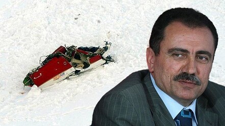 Ailesi ve arkadaşları da adliyeye geldi! Muhsin Yazıcıoğlu davası ertelendi - politika