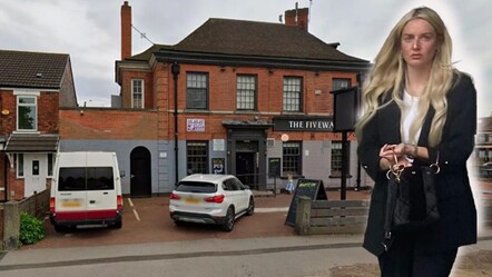 Aldatıldığını öğrenen kadın dehşet saçtı! Çekiçle saldırdı - gundem