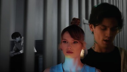 Aşk Sadece Bir An nereden izlenir? Beklenen gün geldi - haberler