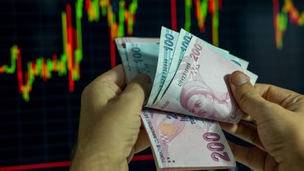 Avrupa'da azaldı, Türkiye'de yükseldi! Yabancı yatırımlar %5,6 arttı - Dünya