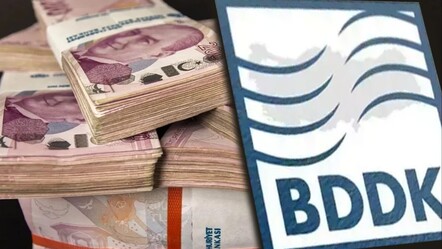 BDDK'nın yaptığı değişiklik hangi tür kredileri kapsıyor? BBDK duyurdu - haberler