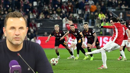 Bile bile lades! - spor